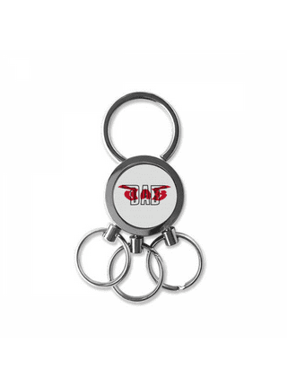 Arm key deals holder