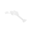 thumbnail image 3 of DJI Phantom 4 Drone Only Secure Gimbal Lock, P4 Part 35 Gimbal Lock White (6958265123092) (Non Compatible Phantom 4 Pro), 3 of 5