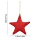 thumbnail image 3 of Pendant Decoration Pendant Thoughtful Gift For Birthdays Holidays Or Housewarming Parties 5PCS, 3 of 6