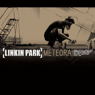 Linkin Park - Minutes To Midnight (Walmart Exclusive) - Music