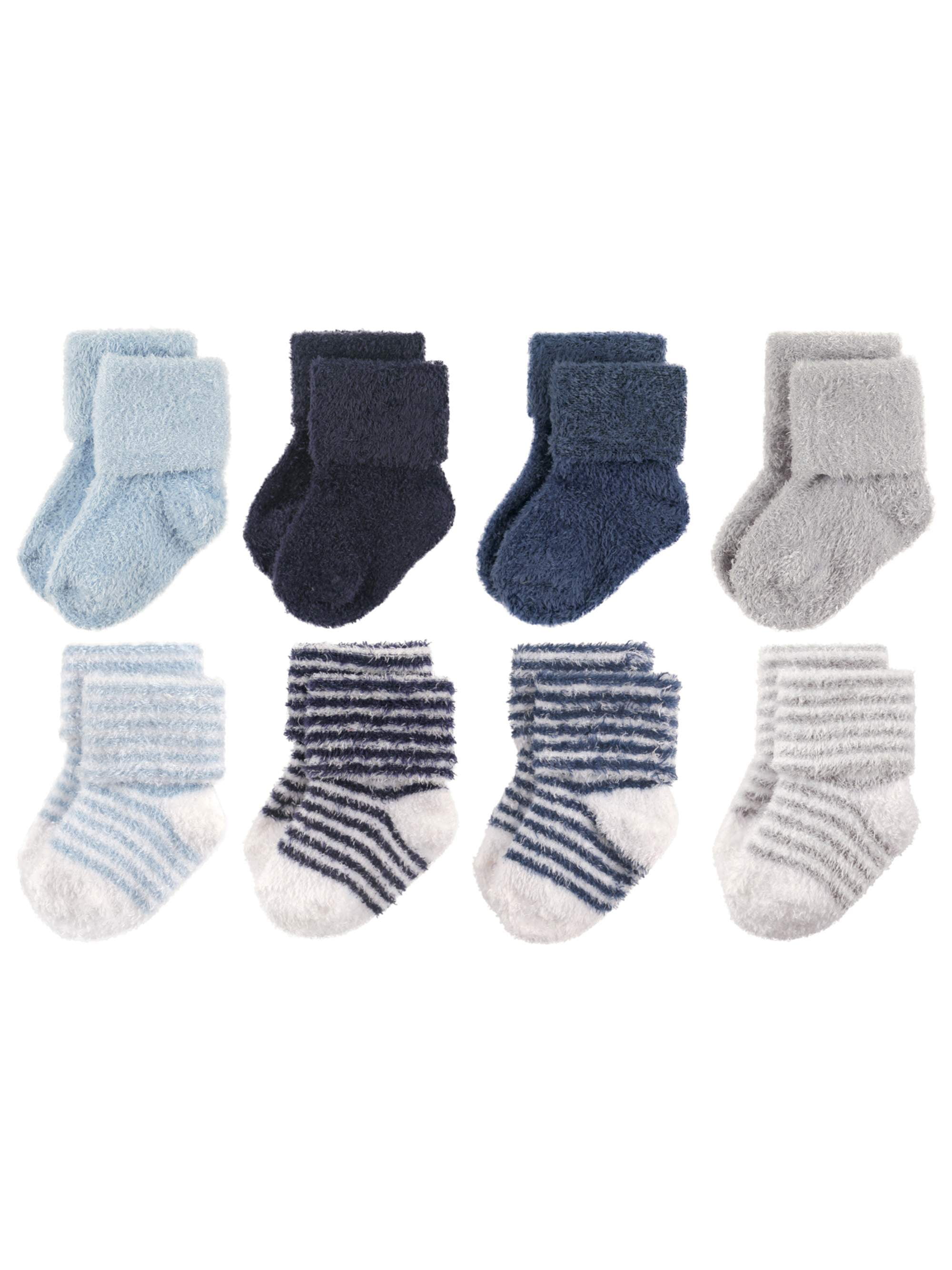 walmart baby boy socks