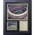 thumbnail image 3 of Legends Never Die Philadelphia Eagles Veterans Stadium Framed Photo Collage, 11 by 14-Inch, 3 of 3