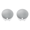 thumbnail image 1 of Funda Protectora Silicona para Echo Spot (versión 2024)() Color Blanco, 1 of 4