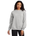 thumbnail image 2 of Sudadera Hanes Ecosmart Fleece para hombre, cuello redondo, talla M, 2 of 7