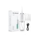 thumbnail image 4 of Limpiador dental portátil con irrigador de agua oral recargable, 4 of 4