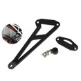 thumbnail image 2 of Motorcycle Accessories Modified Exhaust Hanger Sports Left Right Exhaust Bracket for RC 390 RC390 2, 2 of 4
