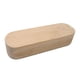thumbnail image 3 of Máquina de coser de madera dura para acolchados y sastres, prensado profesional con vapor ranurado 178x55x38cm, 3 of 9