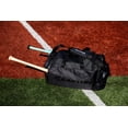 thumbnail image 4 of Bolsa de viaje Easton E310D para béisbol y sóftbol, color rojo, 61 x 36 x 33 cm, 4 of 5