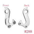 thumbnail image 2 of Flmtop 1Pc MTB Bike Bicycle Rear Gear Mech Derailleur Hanger Dropout Convertor Adapter, 2 of 10