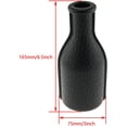 thumbnail image 3 of Billiard Pool Shaker Pool Snooker Billiard Table Kelly Pool Shaker Bottle with Red and White Tally Peas, 3 of 4