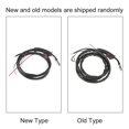 thumbnail image 4 of Current:160~200A Welding Wire Diameter:0.8~1.2mm MIG Torch CO2 Welding Torch Fast Connection For Construction Site Electric Welding, 4 of 8