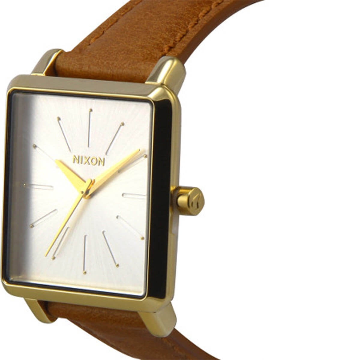 Nixon k squared watch hot sale