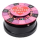 thumbnail image 3 of The Wheel Of Love Game, Juguete De Juego De Mesa Divertido Tocadiscos Para Fiestas, 3 of 7
