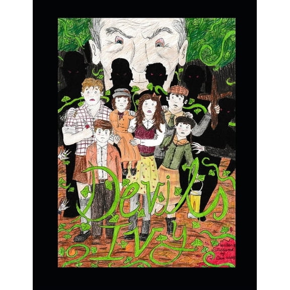 Devil's Ivy, (Paperback)