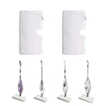 Steam Mop Replacement Pads for Shark Steam Pocket Mop S3500 Series S3501 S3601 S3550 S3901 SE450 S3801CO S3601D S2901 S2902, 2 Pack