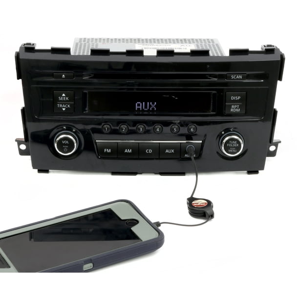 Nissan fm платформа