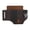 Brown, variant on Waterproof Drill Holsters Waist Tool Bag Electric Waist Belt Tool Pouch Bag for Wrench Hammer Screwdriver