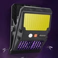 thumbnail image 1 of Luz Solar Al Aire Libre Lámpara solar inalámbrica para matar mosquitos Lámpara con abrazadera para exteriores (L StyleB) Sywqhk Para estrenar, 1 of 6