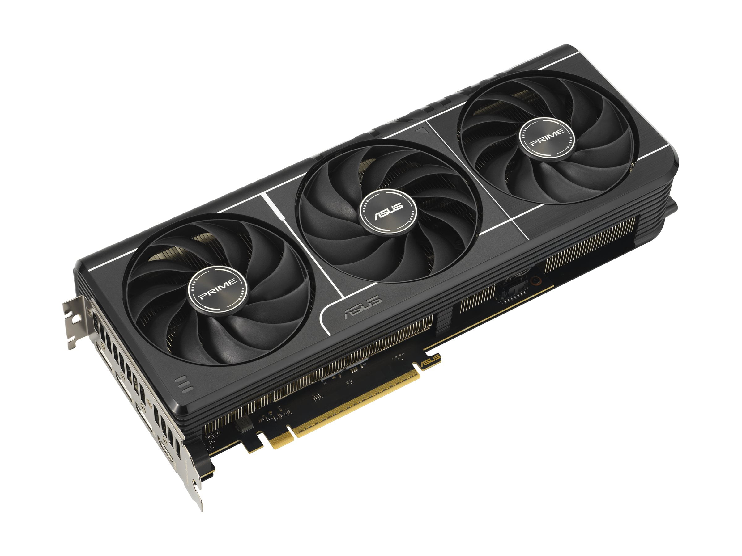 Asus NVIDIA GeForce RTX 5080 Graphic Card, 16 GB GDDR7