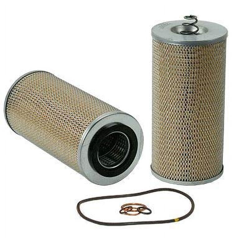 WIX Oil Filter 57609