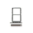 thumbnail image 5 of Plateau de Remplacement pour Carte Sim Compatible pour Huawei Honor 20 Pro (Or Rose), 5 of 5