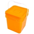 thumbnail image 4 of Contenant de Détergent à Lessive Ménager Seau à Poudre Rechargeable Seau de Rangement Multifonctionnel, 4 of 8