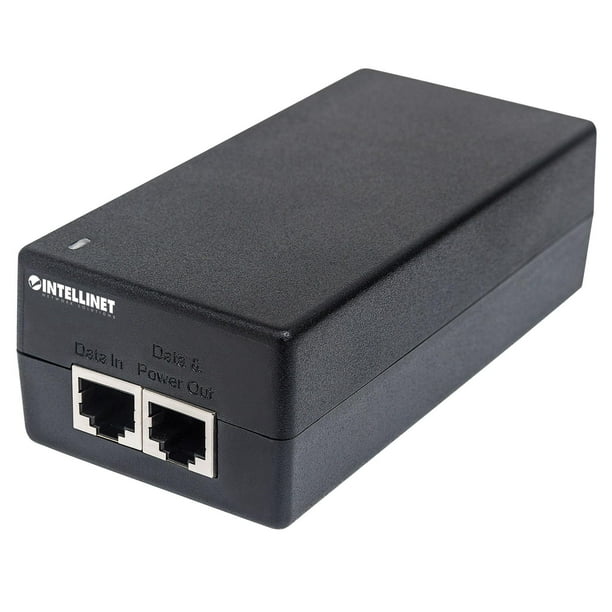 Gigabit Ultra PoE+ Injector w/ 60W