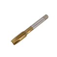 thumbnail image 2 of Hss Coating Screw Tap Drill Bit M2- Metric Straight Flute Thread Tap, 2 of 9
