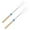 BU2, variant on MOPOOR Marshmallow Roasting Sticks Set,2 PCS Roasting Sticks Set Extendable 32in Long Metal Barbecue Skewers with Wooden Handle for Marshmallow, Hot Dogs, Camping, BBQ, Grill