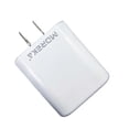 thumbnail image 1 of Cargador 40W Moreka AC110 2 puertos PD20W y QC 3.0 20W Cable C-C 1M, 1 of 9