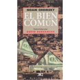 thumbnail image 1 of Libro El Bien Comun Tapa Blanda, Autor Noam Chomsky, Editorial Siglo Xxi Editores, 1 of 2