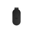 thumbnail image 1 of Mini máscara portátil con clip para ventilador, carga USB, ventilador pequeño para ventilación silenciosa al aire libre Wmkox1378yii hfskjfh1371, 1 of 2