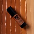 thumbnail image 4 of Black Opal Pore Perfecting Liquid Foundation, Mattifying, Vitamin C and E, Beige, 4 of 5