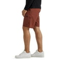 thumbnail image 4 of Wrangler Men's and Big Men's Stretch Cargo Shorts, 4 of 9