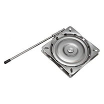 Garelick 75120 SS Locking Seat Swivel