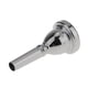 thumbnail image 3 of 6 1 / 2AL Alto Trombón Boquilla Accesorios Instrumentos Reparación paa Estudiantes Intermedios Entusiastas Profesionales y Principiantes, 3 of 9