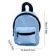 thumbnail image 3 of Mochila infantil | Mochila escolar impermeable de gran capacidad con correa ajustable | Estuche organizador de poliéster para lápices, ideal para estudiantes, suministros de arte, uso diario, 3 of 5