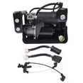 thumbnail image 2 of GELUOXI Air Suspension Compressor for Cadillac Escalade Chevy Tahoe GMC Yukon Pickup 2001-2013 1Pc, 2 of 10