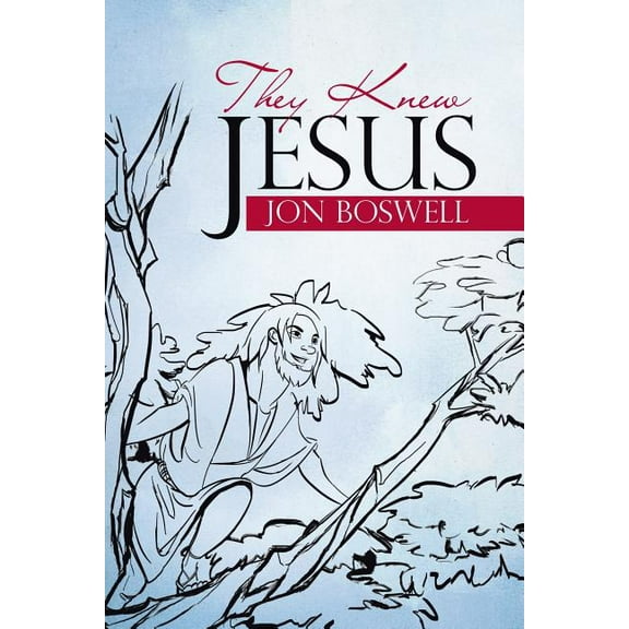They Knew Jesus