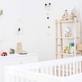 thumbnail image 3 of Angelcare 3-in-1 AC337 Baby Monitor, with Movements Tracking, 4.3 Inch Video, Sound & Temperature Display on Camera, 3 of 7