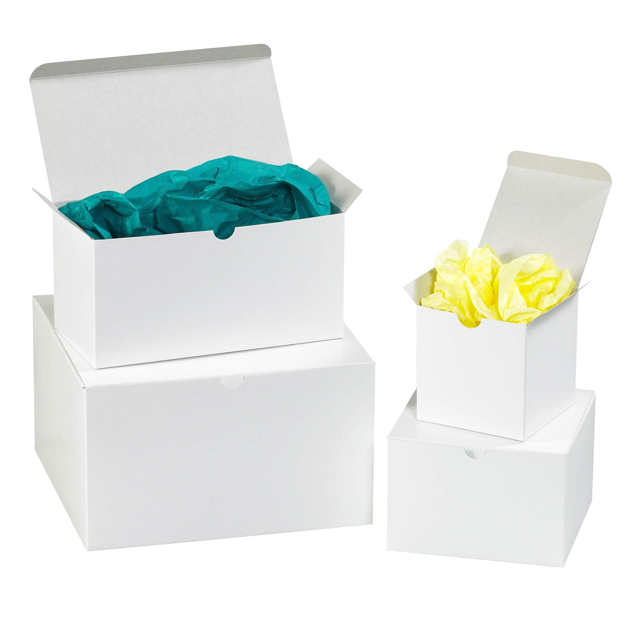 ホワイト ボックス BD Ivory Glove Box with Bracket - 305448 | Vitality Medical