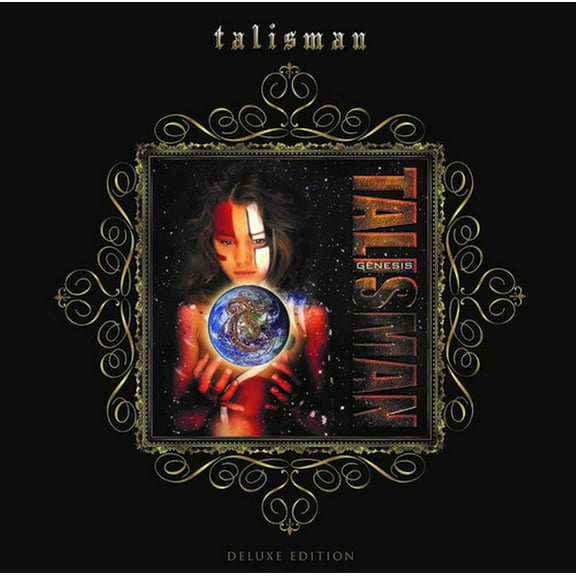 Genesis (Special Edition)