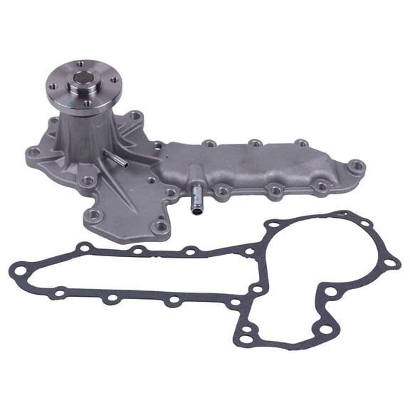 Water Pump 1E017-73032 1E017-7303-3 For Kubota Engine V2003T V2203