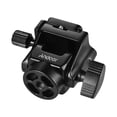 thumbnail image 3 of Ball head,12 Monopod Tilt Panoramic Head With Tilt Head Panoramic Monopod Tilt Head 2pcs Quick Plate Head With 2pcs With 2pcs Quick Monopod Head Mount Head Mount 12 Ballhead, 3 of 6