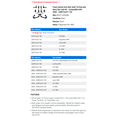 thumbnail image 2 of Front Control Arm Ball Joint Tie Rod and Sway Bar Link Kit - Compatible with 2005 - 2008 Ford F-150 2006 2007, 2 of 2