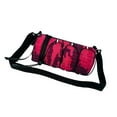 thumbnail image 2 of Bolsa para manillar de bicicleta Colamx bolsa de almacenamiento frontal para bicicleta de montaña Rojo, 2 of 8