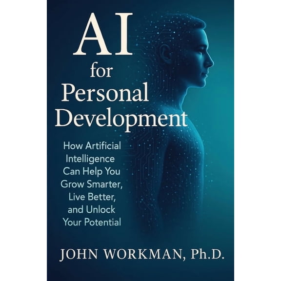 AI for Personal Development, (Paperback)