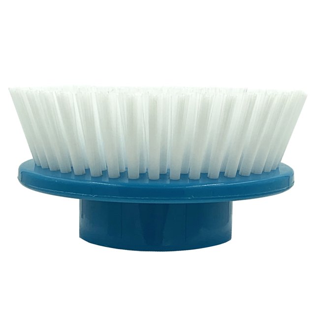 Cabezal de repuesto plano grande TVTD Extra ancho para Turbo Scrub Pro