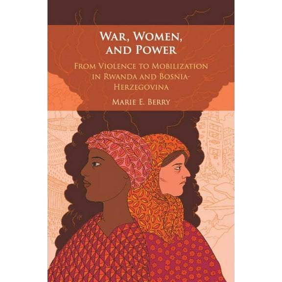 War, Women, and Power, (Paperback)