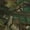 Mossy Oak Green Leaf, variant on Nomad Leafy Quarter Zip Shirt Mossy Oak Green Leaf M/L